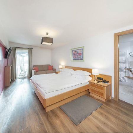 Hotel Rodella Selva di Val Gardena Kültér fotó