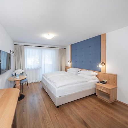 Hotel Rodella Selva di Val Gardena Kültér fotó