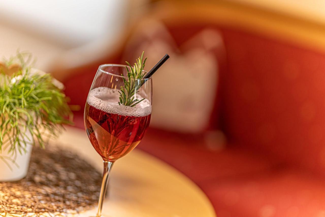 Hotel Rodella Selva di Val Gardena Kültér fotó