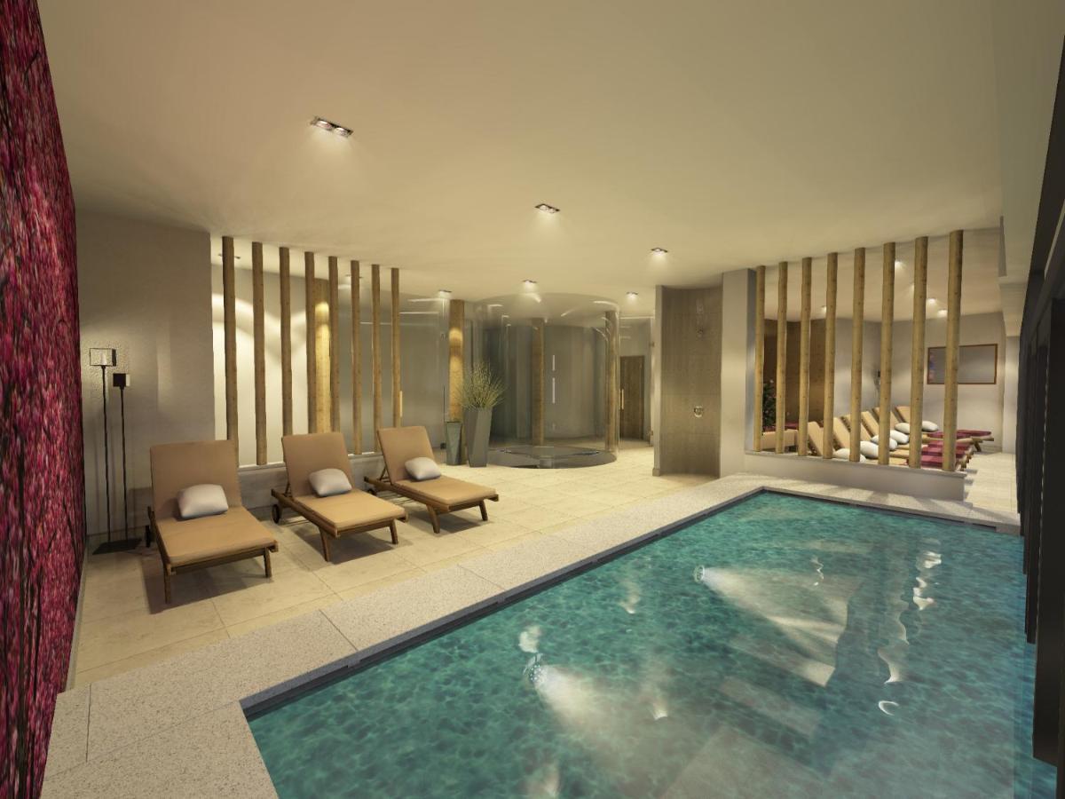 Hotel Rodella Selva di Val Gardena Kültér fotó