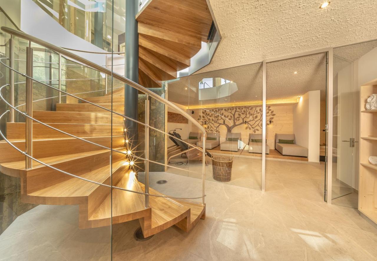 Hotel Rodella Selva di Val Gardena Kültér fotó