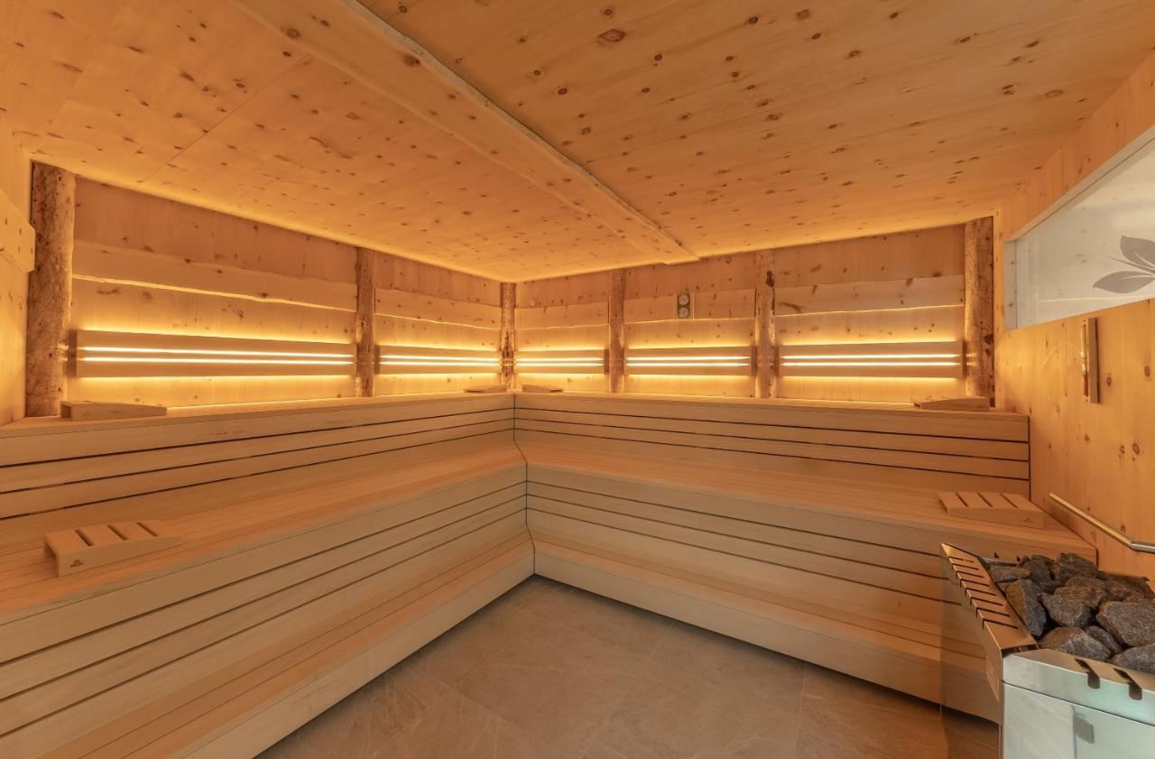Hotel Rodella Selva di Val Gardena Kültér fotó