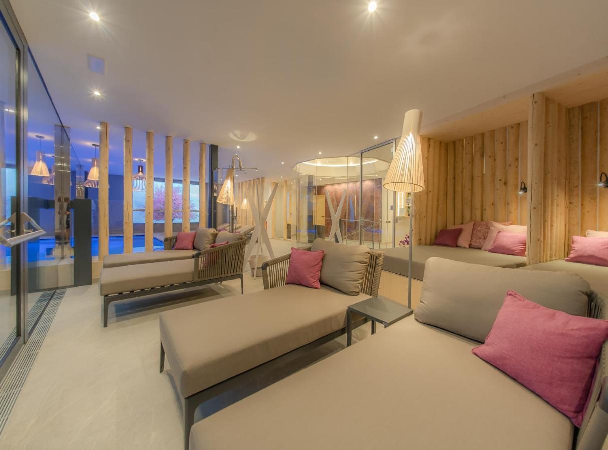 Hotel Rodella Selva di Val Gardena Kültér fotó