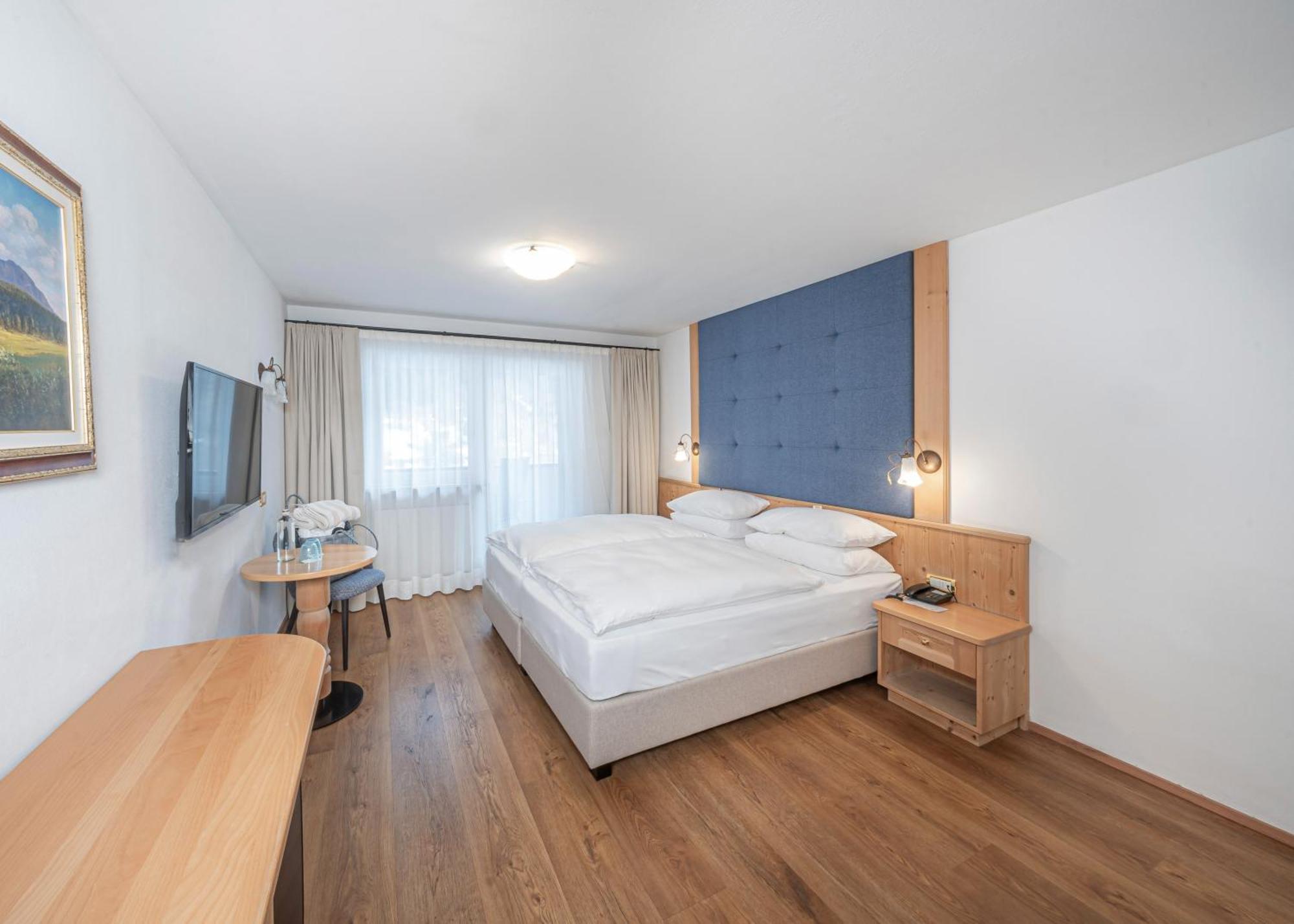 Hotel Rodella Selva di Val Gardena Kültér fotó