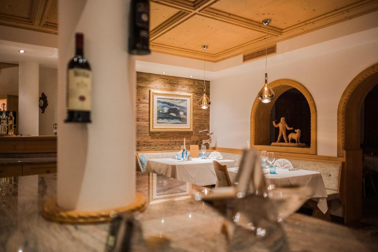 Hotel Rodella Selva di Val Gardena Kültér fotó