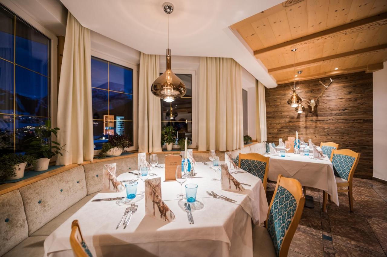 Hotel Rodella Selva di Val Gardena Kültér fotó